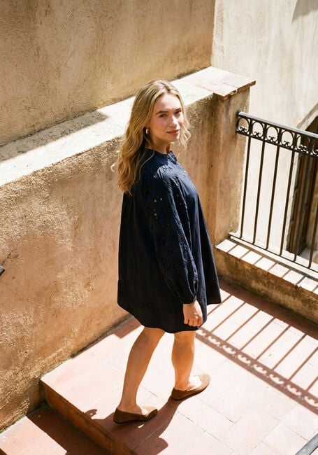 RUBY TUESDAY IANNIS Robes en noir - large
