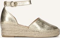 AYANA YU689 Espadrilles en or AYANA YU689 Espadrilles en or - medium