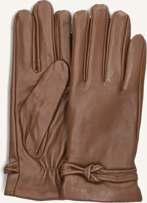 Bruine NOTRE-V Handschoenen ZAWB1-199 Bruine NOTRE-V Handschoenen ZAWB1-199 - large