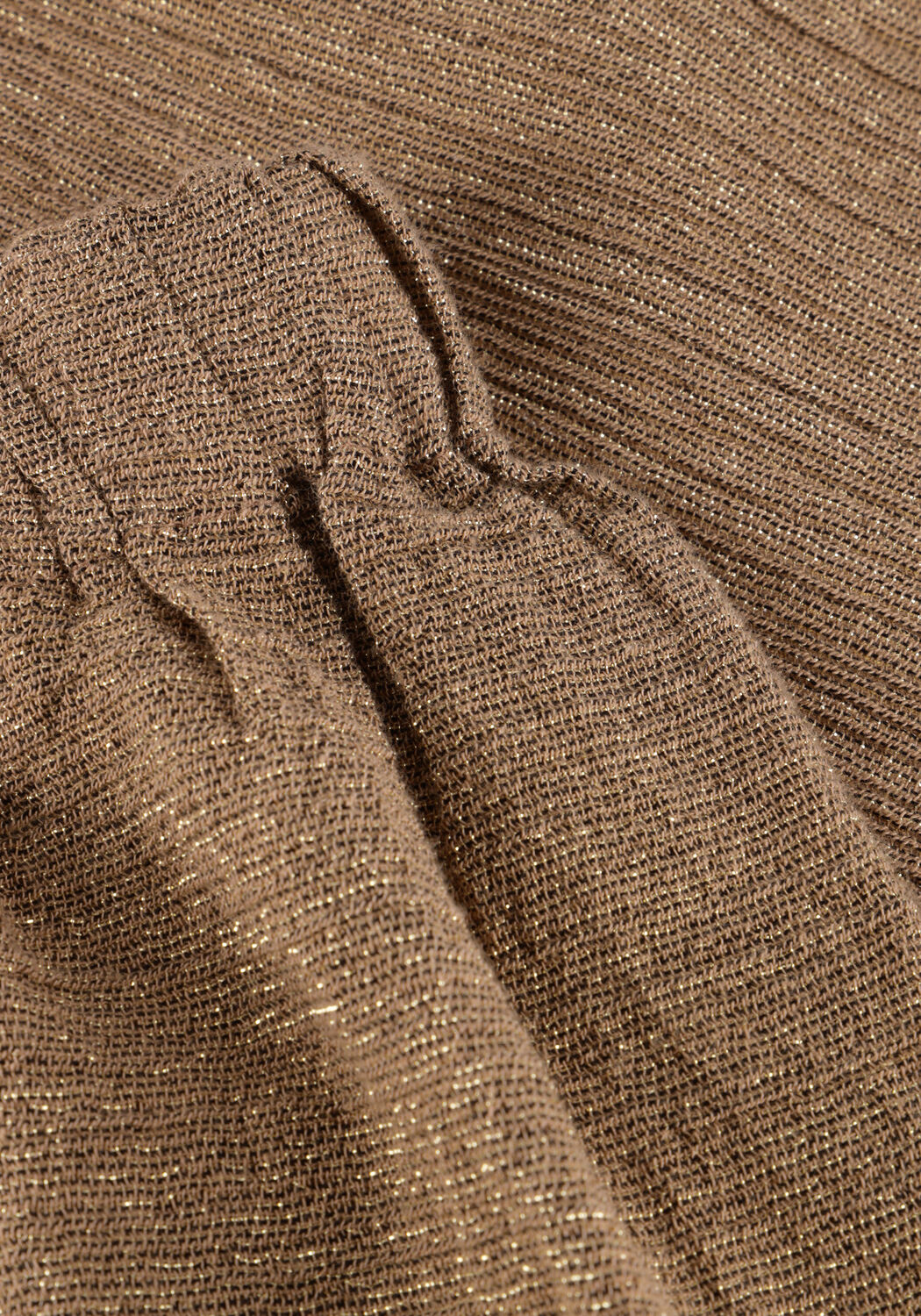 BY-BAR Top MABEL LUREX BLOUSE - large