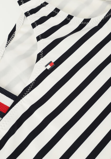 Blauwe TOMMY HILFIGER Zwemkleding ONE PIECE Blauwe TOMMY HILFIGER Zwemkleding ONE PIECE - large