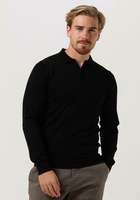 SAINT STEVE KASPER Polos & T-Shirts en noir - large