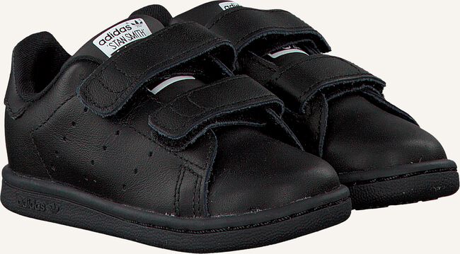 Zwarte ADIDAS Sneakers STAN SMITH CF I Zwarte ADIDAS Sneakers STAN SMITH CF I - large