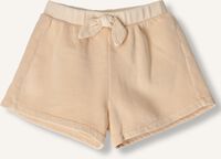 PLAY UP Pantalon courte FLEECE SHORTS en rose PLAY UP Pantalon courte FLEECE SHORTS en rose - medium