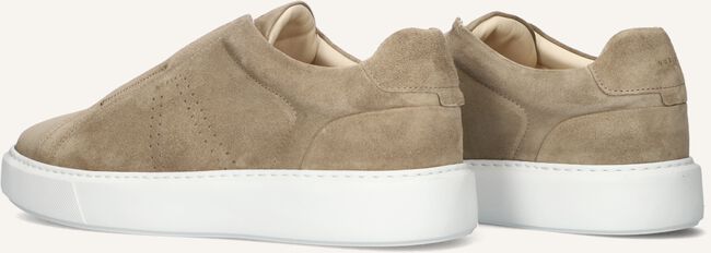 Taupe NUBIKK Loafers VINCE VIGGO Taupe NUBIKK Loafers VINCE VIGGO - large