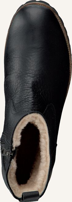 Zwarte BLACKSTONE  OM63 Zwarte BLACKSTONE  OM63 - large