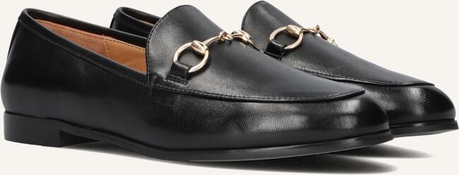 Zwarte NOTRE-V Loafers GR8020 Zwarte NOTRE-V Loafers GR8020 - large