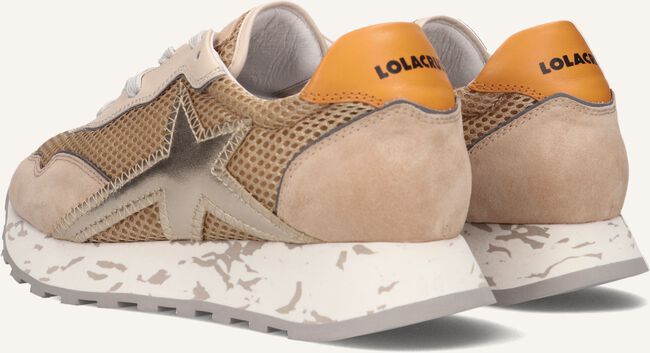 Camel LOLA CRUZ Sneakers 443Z88 Camel LOLA CRUZ Sneakers 443Z88 - large