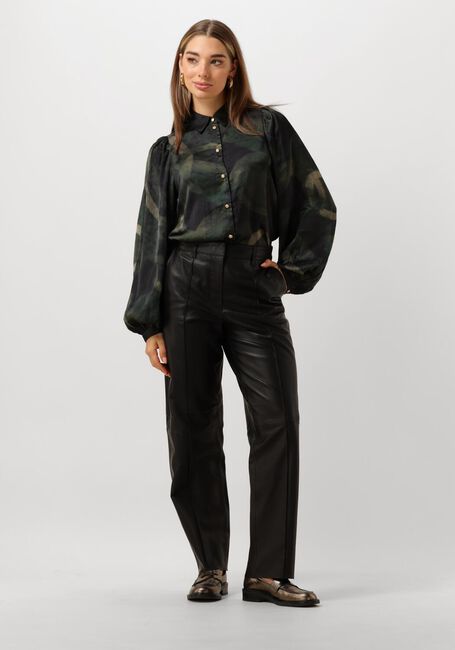 NUKUS LETTIE BLOUSE NUKUS LETTIE BLOUSE - large