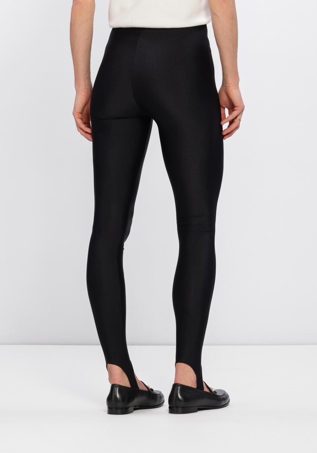 STUDIO AMAYA Legging LIS LEGGING en noir - large