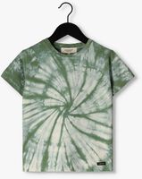 A MONDAY IN COPENHAGEN T-shirt BATIK T-SHIRT en vert - medium