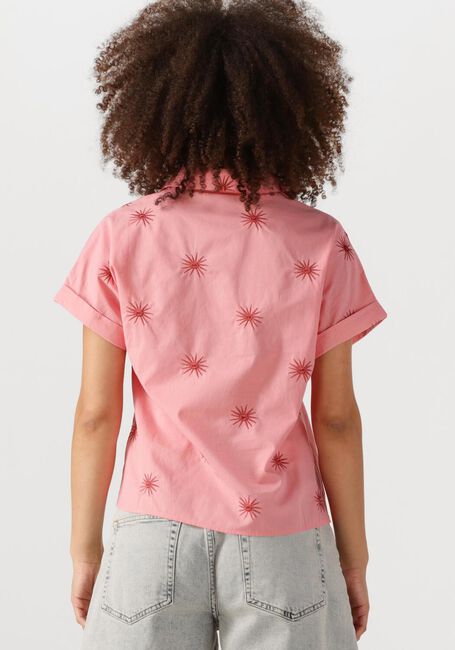 Roze YDENCE  BLOUSE SUNNY - large