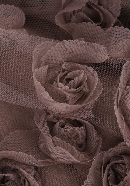 MARMAR COPENHAGEN Mini-jupe SOLVIG en rose - large