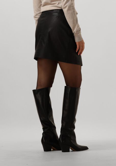 IBANA Mini-jupe SEVILLA en noir - large
