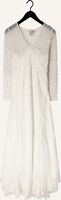 Y.A.S. YASVANESSA LS MAXI TRAIN DRESS - CELEB Mode mariage en blanc Y.A.S. YASVANESSA LS MAXI TRAIN DRESS - CELEB Mode mariage en blanc - medium