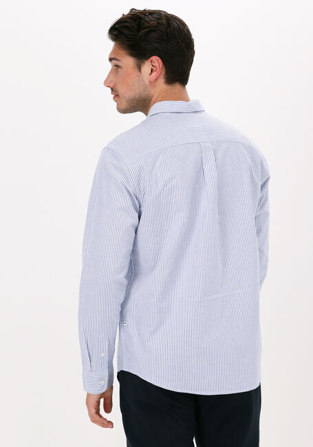 MINIMUM Chemise décontracté HARVARD 9339 en bleu - large