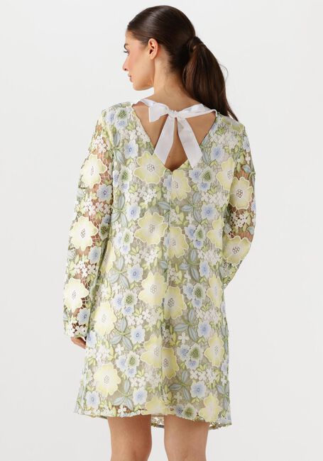 BRUUNS BAZAAR Mini robe LUCILLE DRESS en multicolore - large