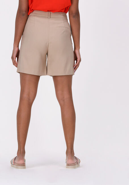 ANOTHER LABEL CYNTHIA SHORTS Pantalons en beige - large