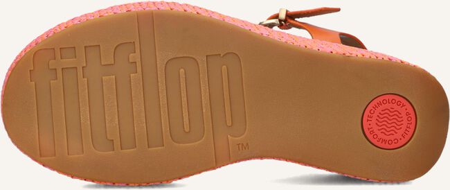 Roze FITFLOP Sandalen JG1 Roze FITFLOP Sandalen JG1 - large