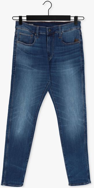G-STAR RAW Skinny jeans REVEND SKINNY en bleu - large