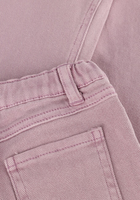 LOOXS Little Pantalon évasé 2431-7639 en violet - large