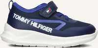 Blauwe TOMMY HILFIGER Sneakers 33868 - medium
