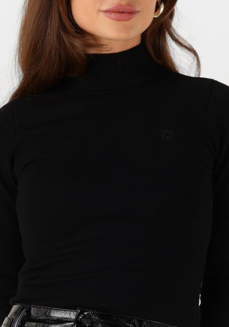 Zwarte JOSH V Tops & T-shirts JONY - large
