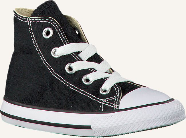 Zwarte CONVERSE Hoge sneakers CHUCK TAYLOR A.S HI KIDS Zwarte CONVERSE Hoge sneakers CHUCK TAYLOR A.S HI KIDS - large