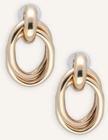 OMODA ATELIER IRIS EARRINGS HOOPS Bijou Doré - medium