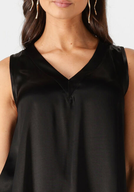GREEK ARCHAIC KORI Haut 140712 en noir - large