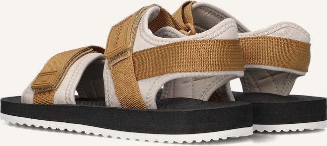 Bruine LIEWOOD Sandalen MONTY SANDALS Bruine LIEWOOD Sandalen MONTY SANDALS - large