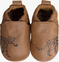 BOUMY Chaussures bébé GENTLEMAN en cognac - medium