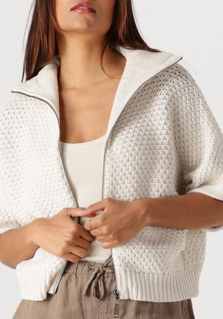 Creme MOSCOW Vest 29-10-TIM - large