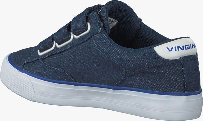Blauwe VINGINO Sneakers DAVE VELCRO - large