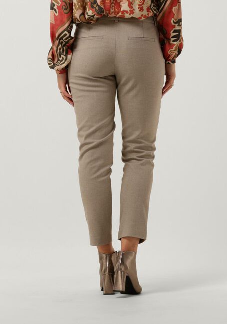 FIVEUNITS Chino KYLIE CROP 438 Sable - large