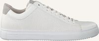 Witte BLACKSTONE Lage sneakers RM48 - medium