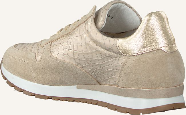 Beige OMODA Lage sneakers CASEY Beige OMODA Lage sneakers CASEY - large