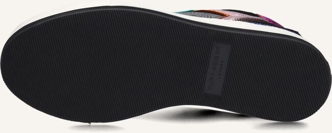 Zwarte KURT GEIGER LONDON Sneakers SOUTHBANK Zwarte KURT GEIGER LONDON Sneakers SOUTHBANK - large