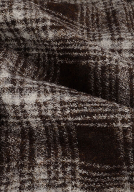 Bruine GENTILUOMO Overshirt S8260-982 Bruine GENTILUOMO Overshirt S8260-982 - large