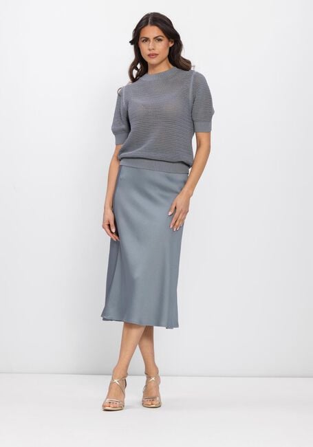 DRYKORN SANIDY Pulls & Gilets en bleu - large