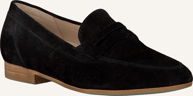 Zwarte GABOR Loafers 444 Zwarte GABOR Loafers 444 - large