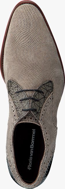 Beige FLORIS VAN BOMMEL Nette schoenen 18104 - large
