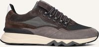 Grijze FLORIS VAN BOMMEL Sneakers SFM-10135 DE ZAGER Grijze FLORIS VAN BOMMEL Sneakers SFM-10135 DE ZAGER - medium