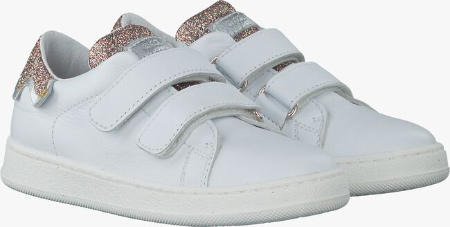 Witte CLIC! 8943 Sneakers - large