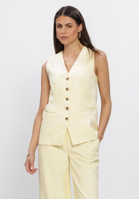 FREEBIRD Blazer WV-HEAVY-VI-BLEND-26-1 en jaune - large