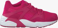 Roze PUMA Lage sneakers BLAZE JR - medium