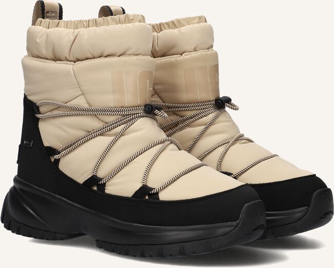 Zand UGG  W YOSE PUFFER MID Zand UGG  W YOSE PUFFER MID - large