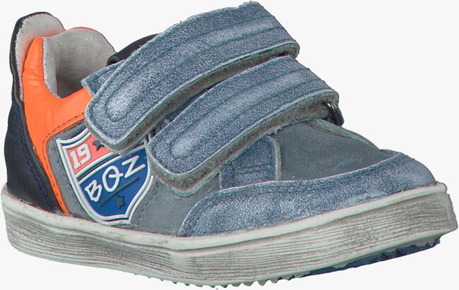 Blauwe BRAQEEZ 416303 Sneakers - large