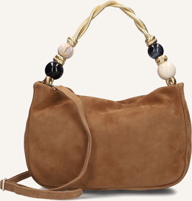 Camel UNISA Handtas ZCARIN Camel UNISA Handtas ZCARIN - large