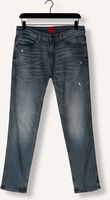 HUGO Slim fit jeans HUGO 708 en bleu HUGO Slim fit jeans HUGO 708 en bleu - medium